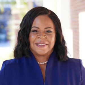 Dionne Jones, JD, PhD